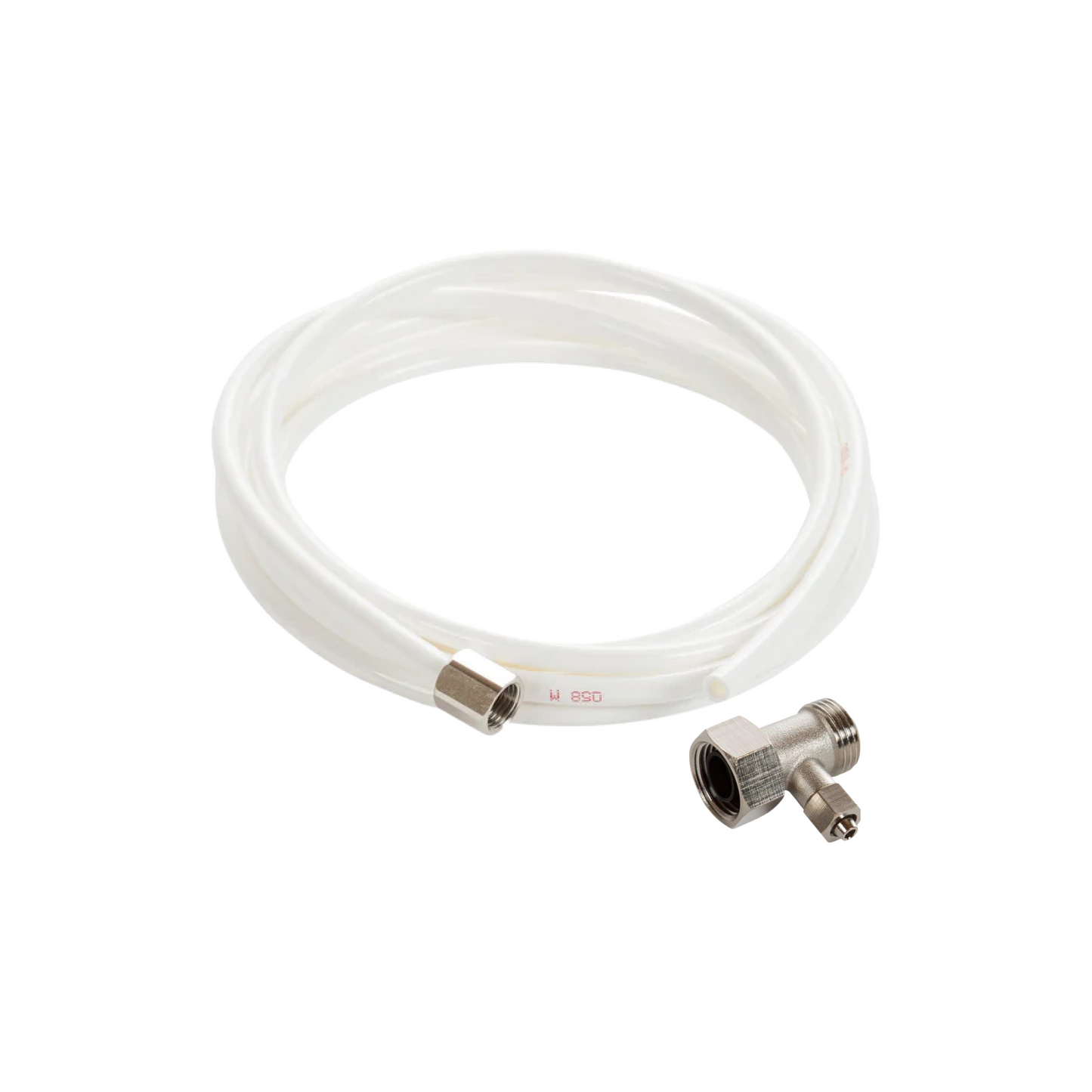 NEO Bidet: Alternative Installation Kit with Regular T-Adapter