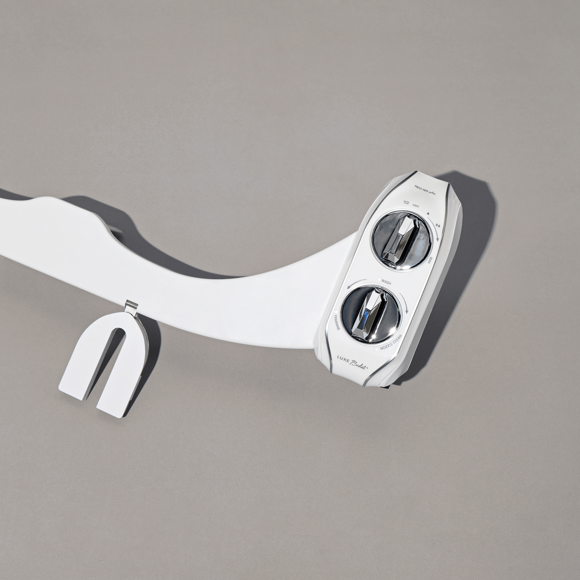 NEO 185 Plus Chrome, top view