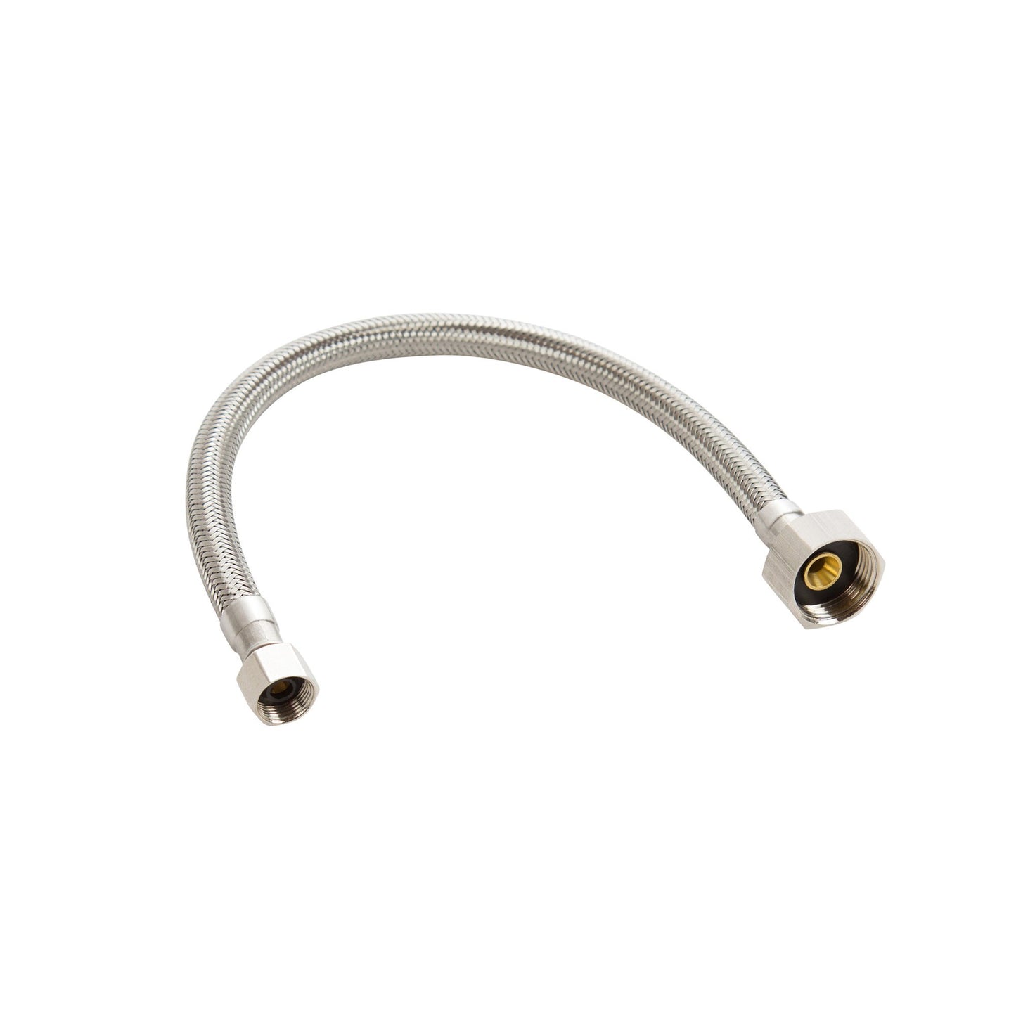 Flexible Metal Water Supply Hose