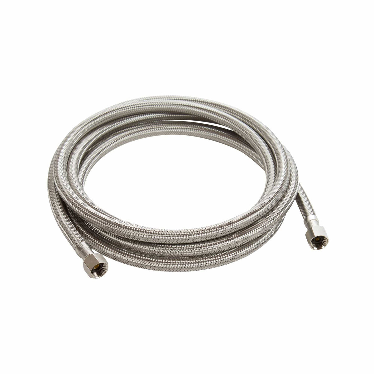 LUXE Bidet Parts Metal Bidet Hose