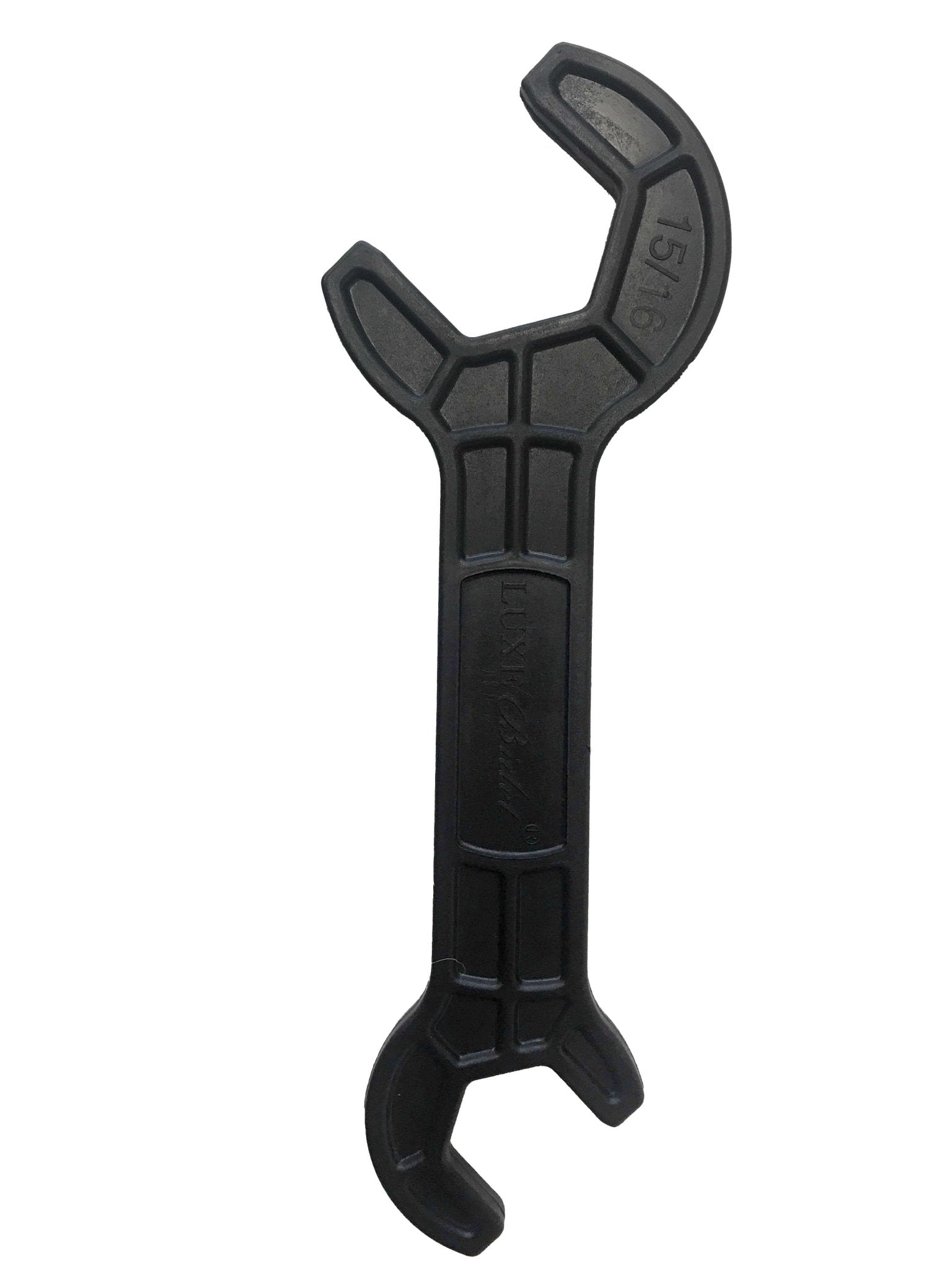 Plastic Wrench - 7/8 inch by 3/8 inch