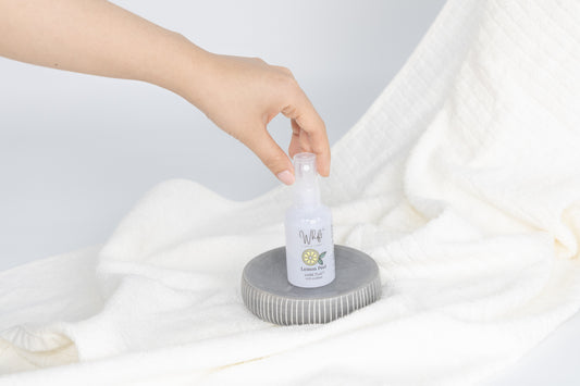 LUXE Bidet Odor Control Upgrades for a Spa-like Bathroom