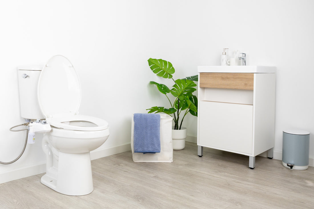 The Beginner's Guide to Bidet Attachments