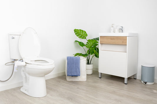The Beginner's Guide to Bidet Attachments