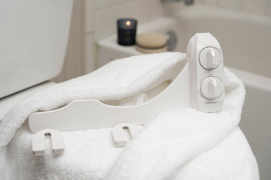 How to Use a Bidet Attachment Safely and Comfortably