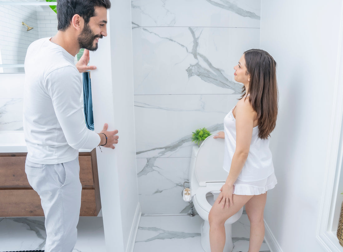 Best Self-Cleaning Bidets for Families in 2026