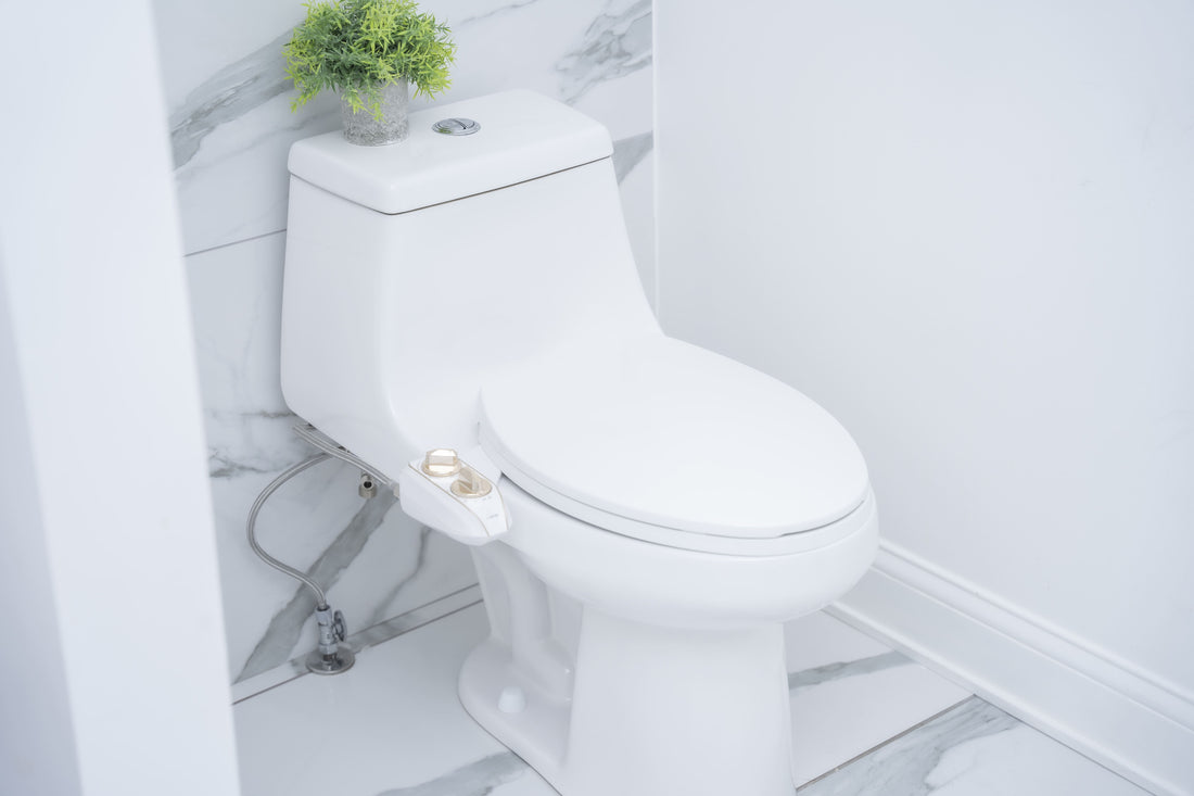 What Is a Bidet? Benefits, Hygiene, and Cost Savings in 2026