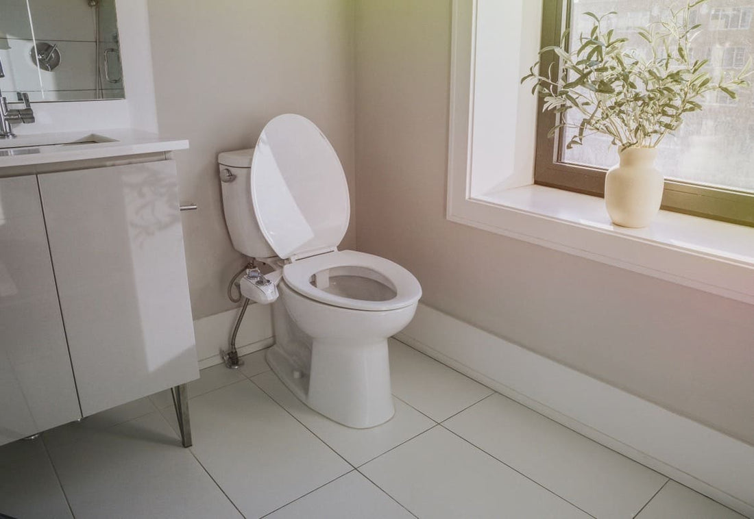 Best Affordable Bidets for Modern Bathrooms in 2026