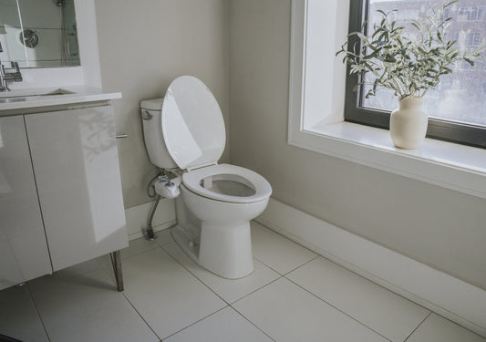 Premium Bidet Features for a Hygienic Bathroom Upgrade in 2026