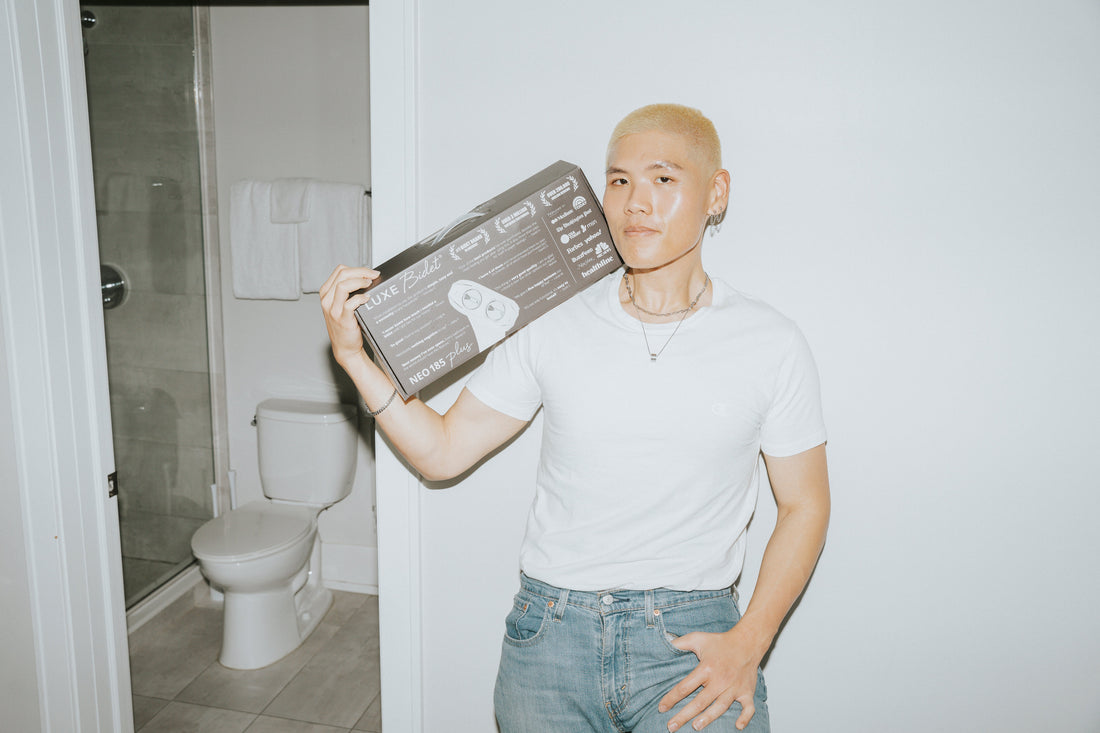Best LUXE Bidet Picks for Every Bathroom Need in 2026