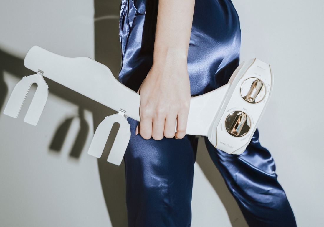 Bidet Attachment vs. Bidet Seat: Which Should You Buy?
