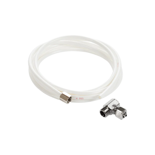NEO Bidet: Alternative Installation Kit with Regular T-Adapter