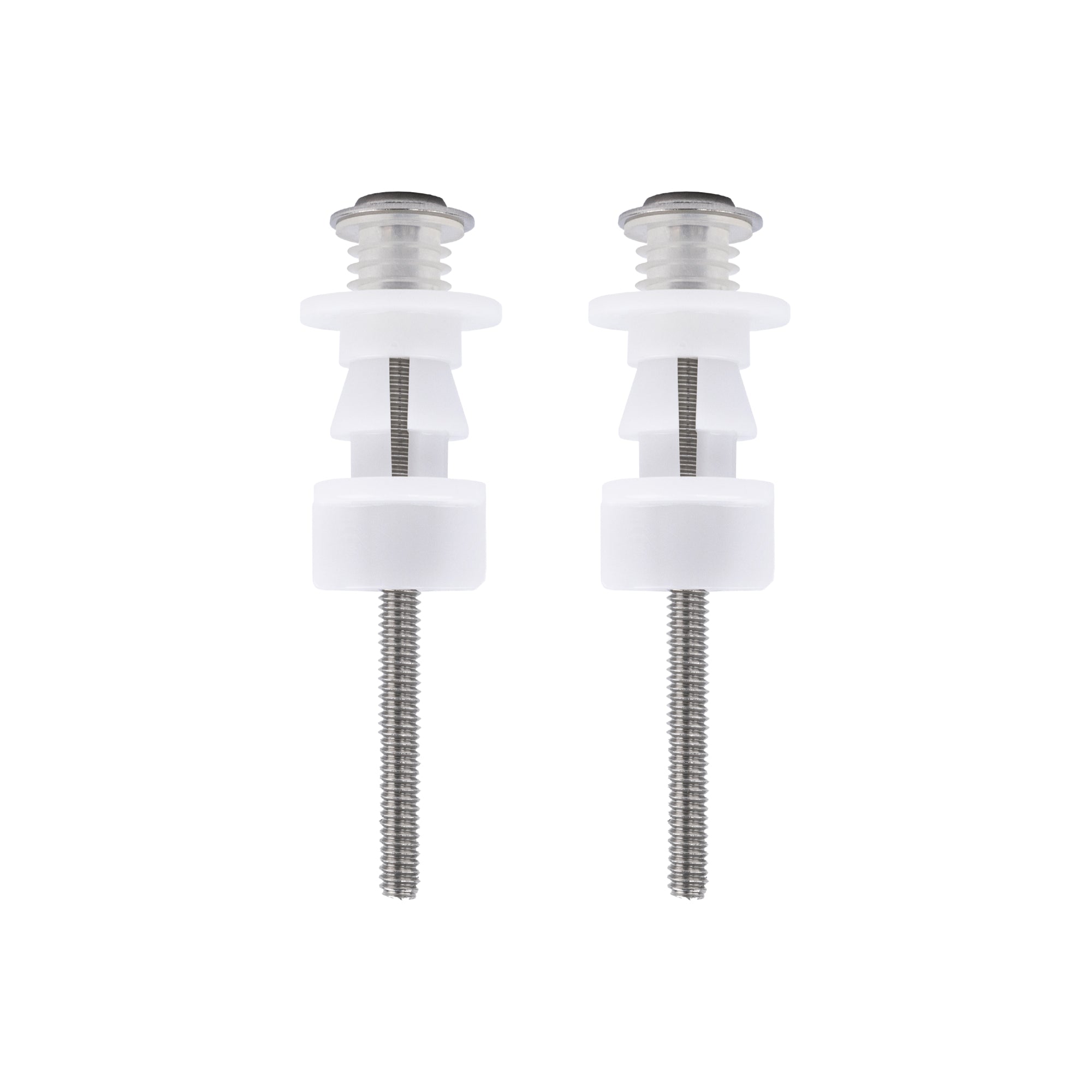 100 mm Toilet Seat Bolt Set