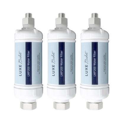 LWF200 Water Filter 3-Pack.