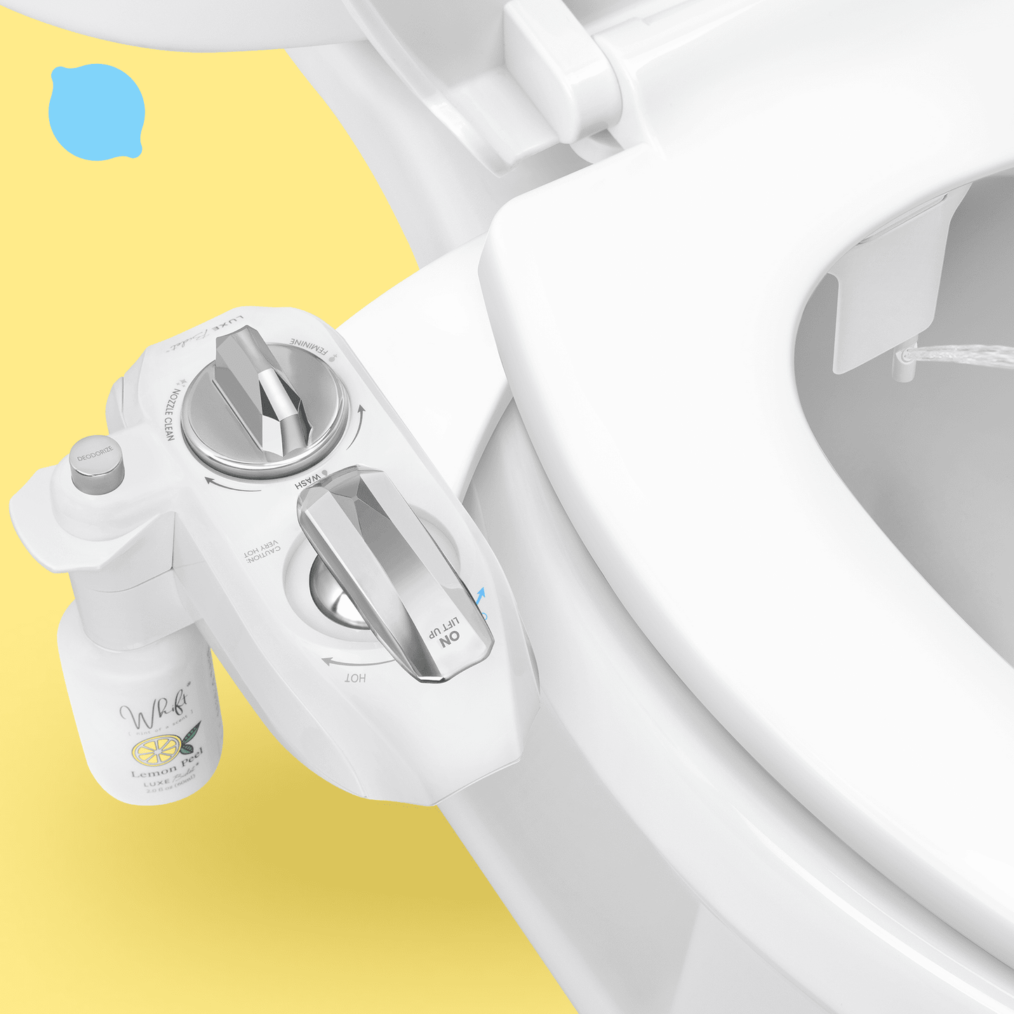 WHIFT 320 Bidet