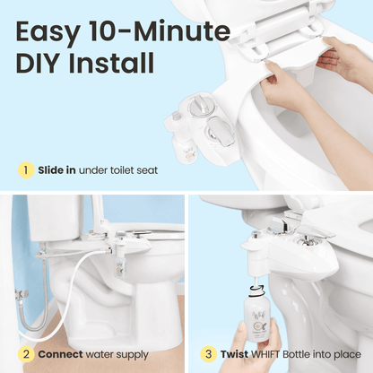WHIFT 320 Bidet