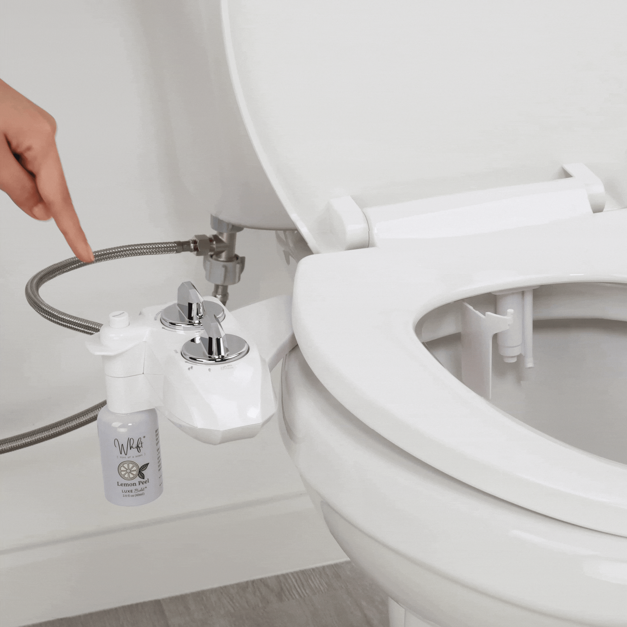 Whift 120 Bidet