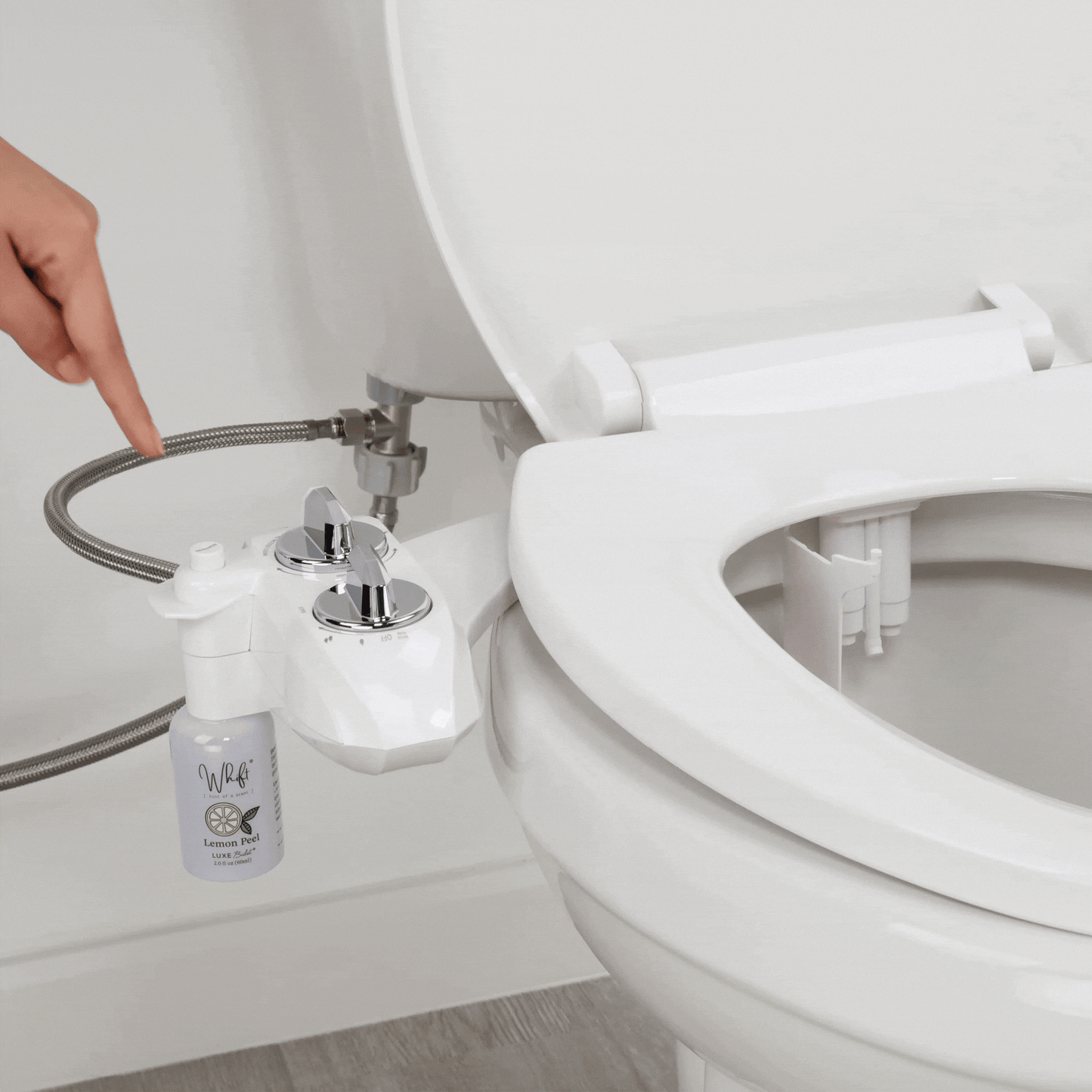 Whift 185 Bidet