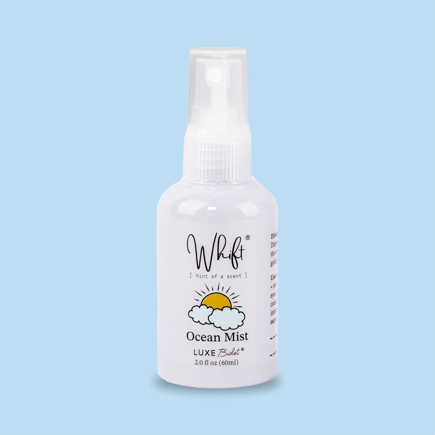 🎁  WHIFT Toilet Scents (100% off)