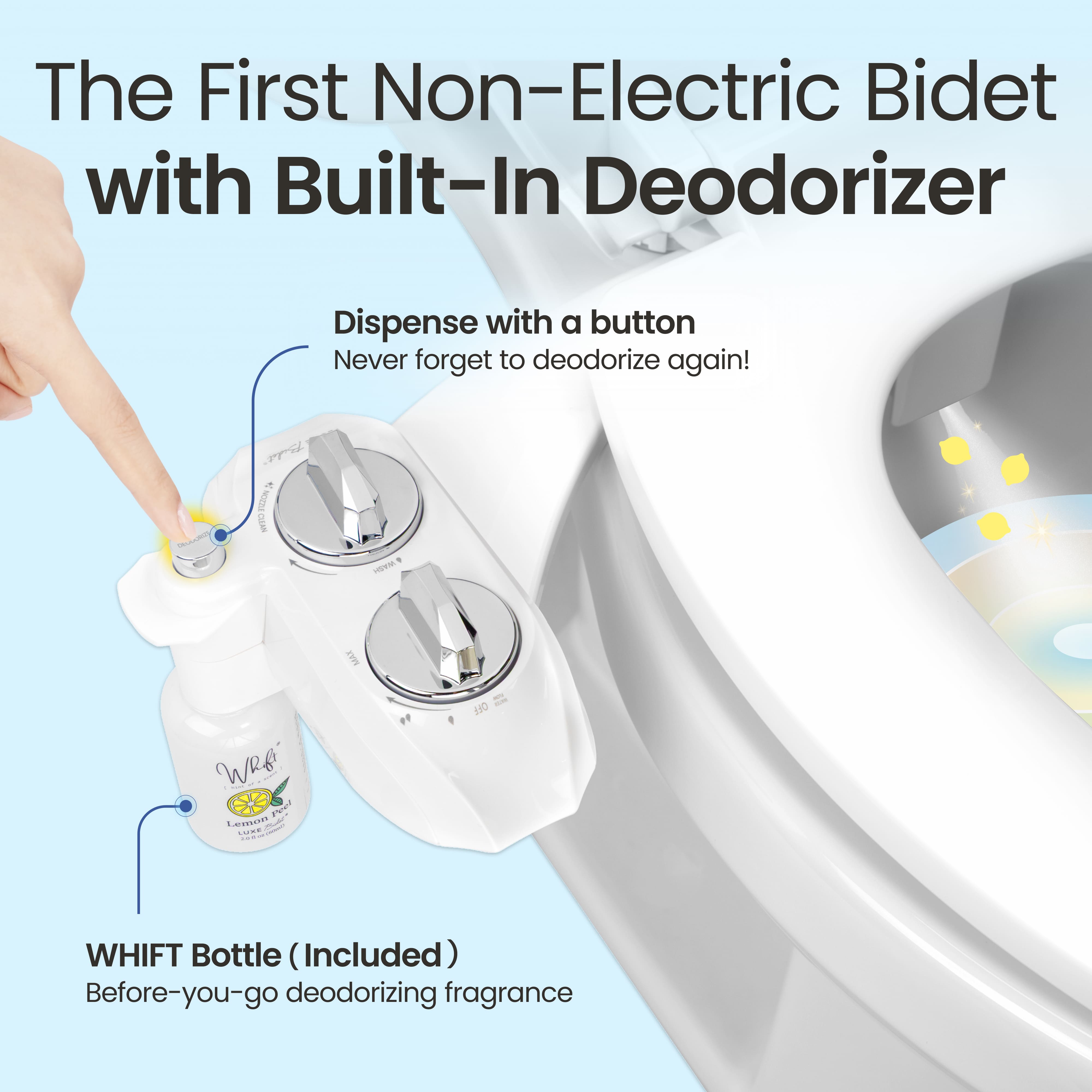 WHIFT 120 Bidet