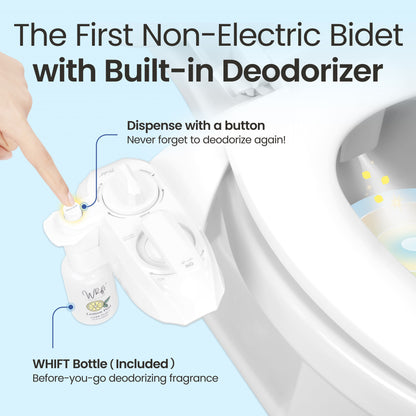 WHIFT 320 Bidet