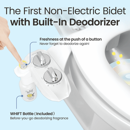WHIFT 120 Bidet
