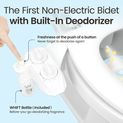 WHIFT 120 Bidet