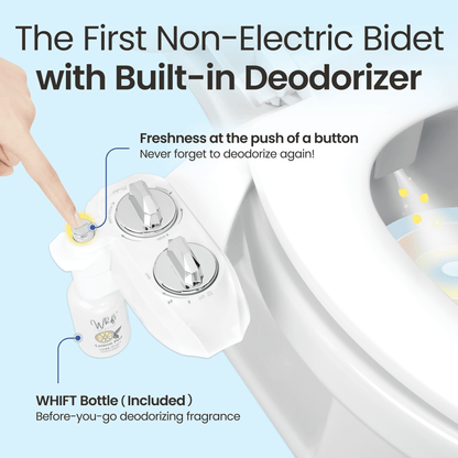 WHIFT 185 Bidet