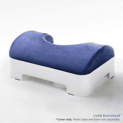 Footstool & Separately Sold Covers