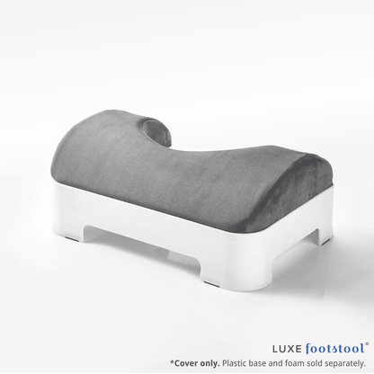 Footstool & Separately Sold Covers