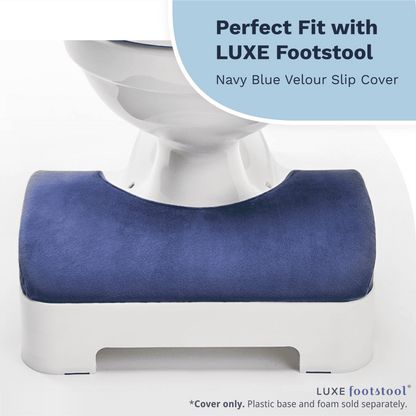 Footstool & Separately Sold Covers