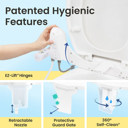 WHIFT 320 Bidet