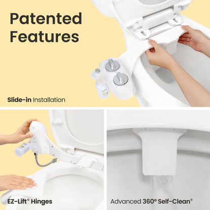 Whift 185 Bidet