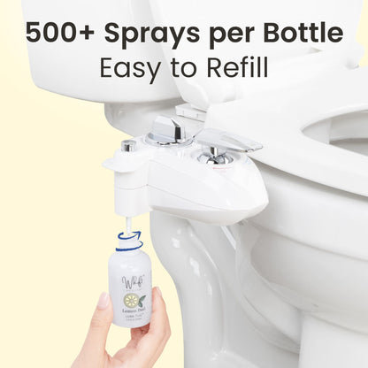 WHIFT 320 Bidet