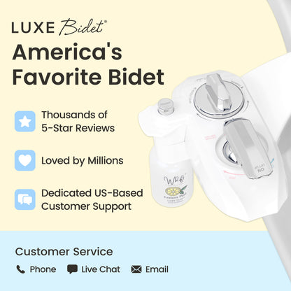 WHIFT 320 Bidet