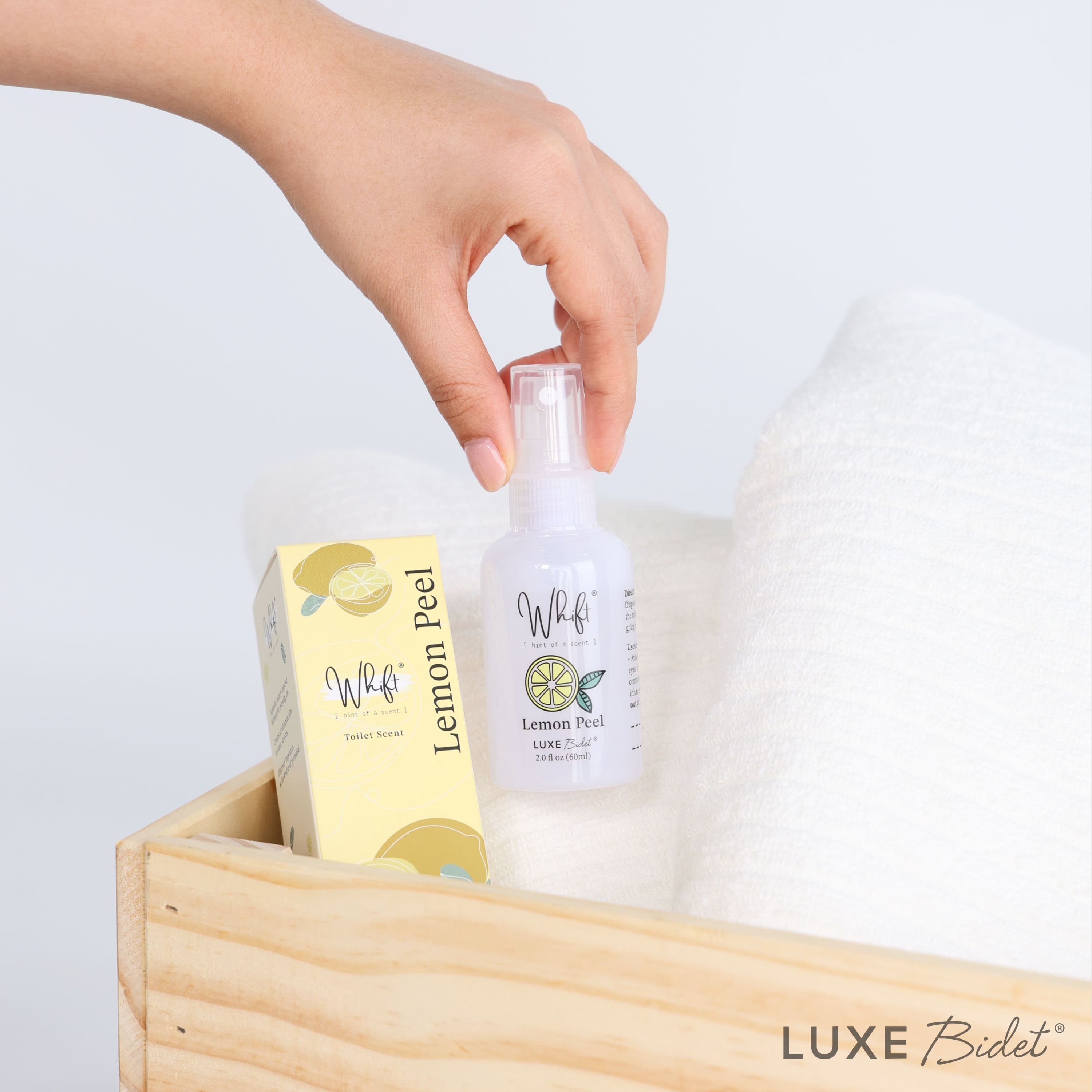 Whift Toilet Scents