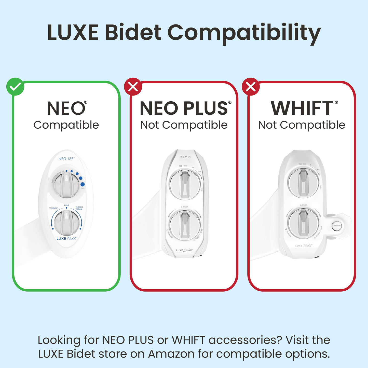 Metal Cold Water Bidet Hoses