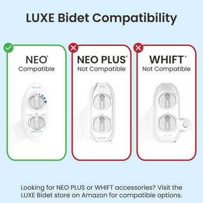 Metal Cold Water Bidet Hoses