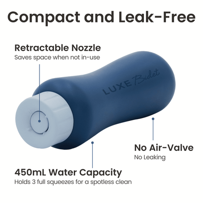 LUXE Portable Bidet
