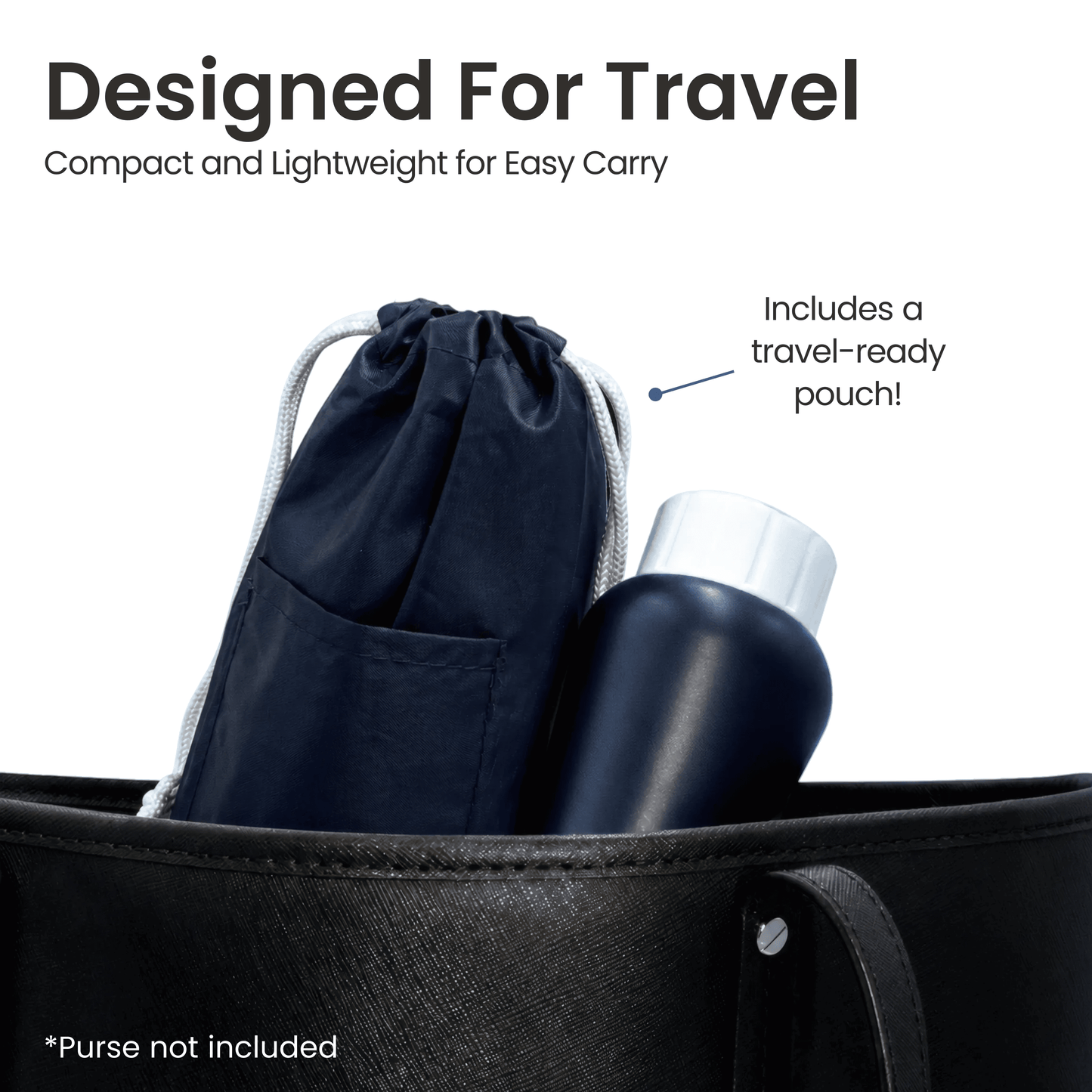 LUXE Portable Bidet