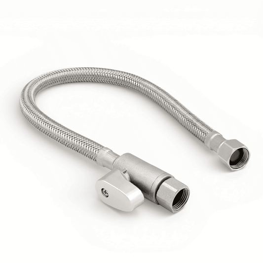 Shut-off Hoses