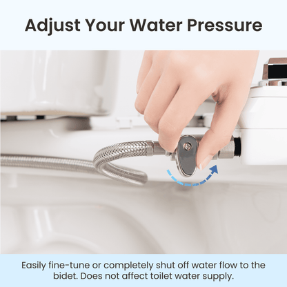 Shut-off Hoses