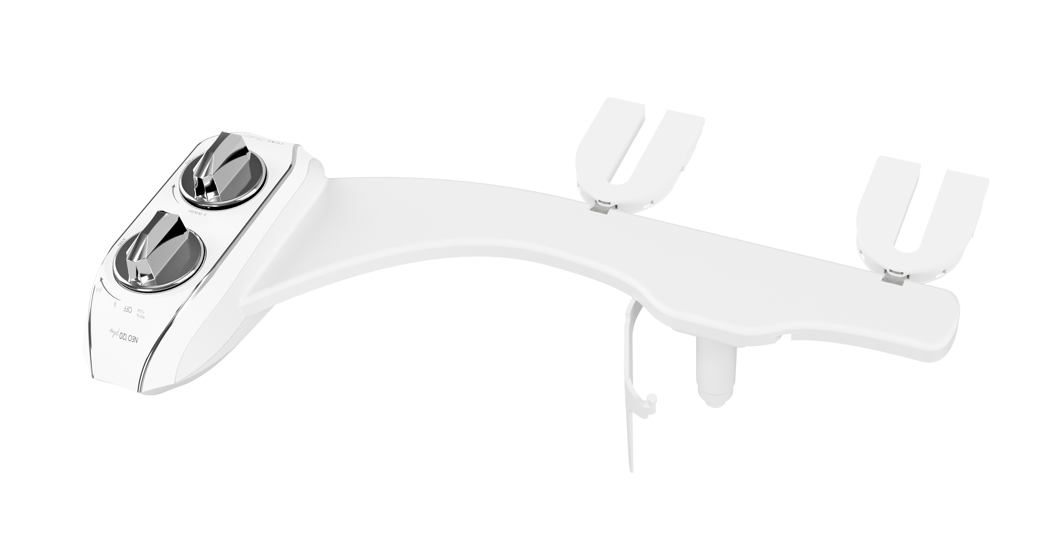 NEO 185 Plus - The Better Way To Go – LUXE Bidet