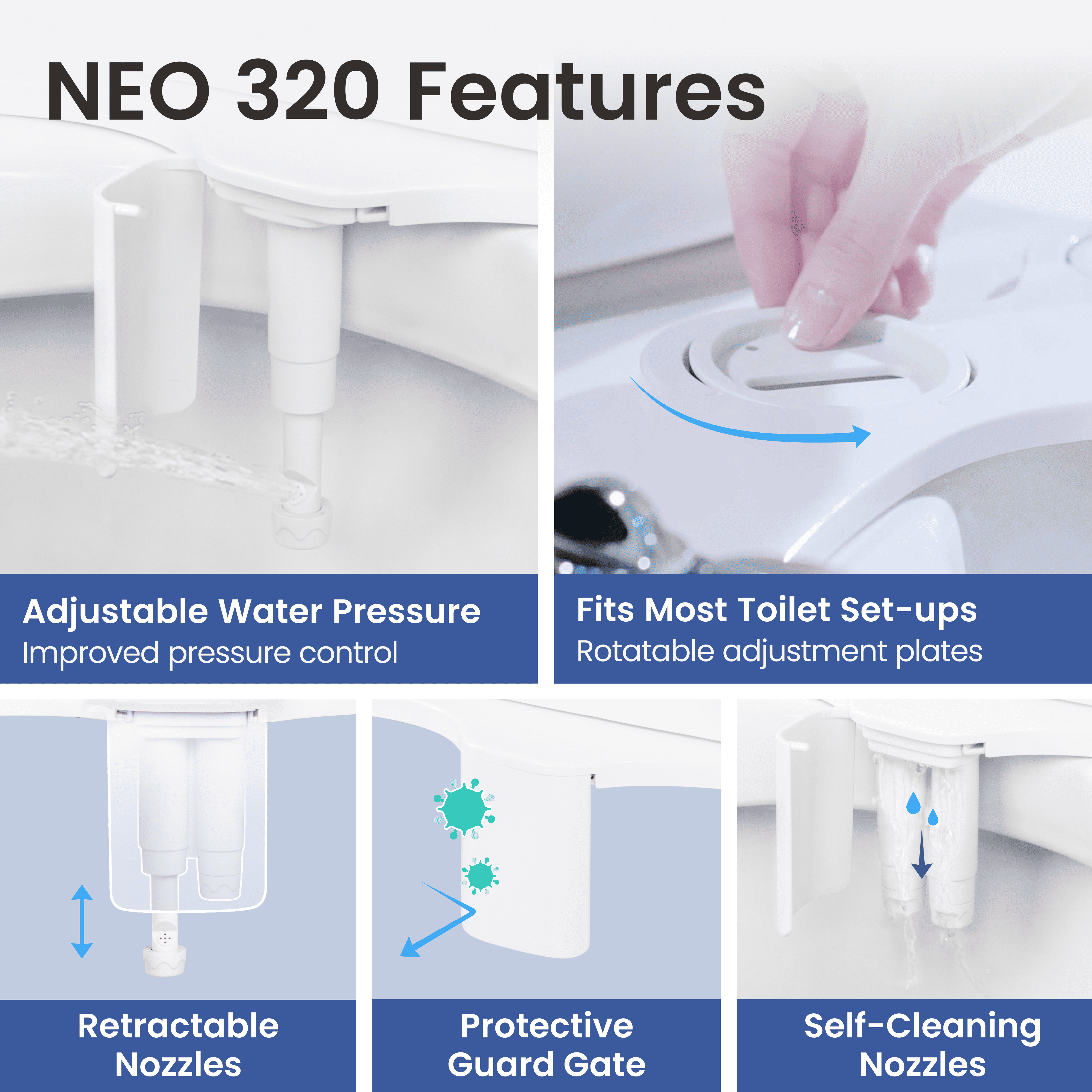 NEO 320