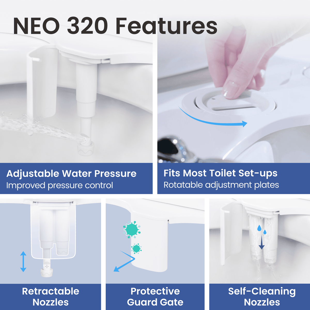 NEO 320