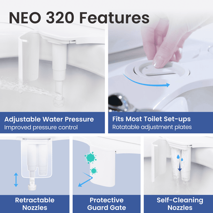 NEO 320