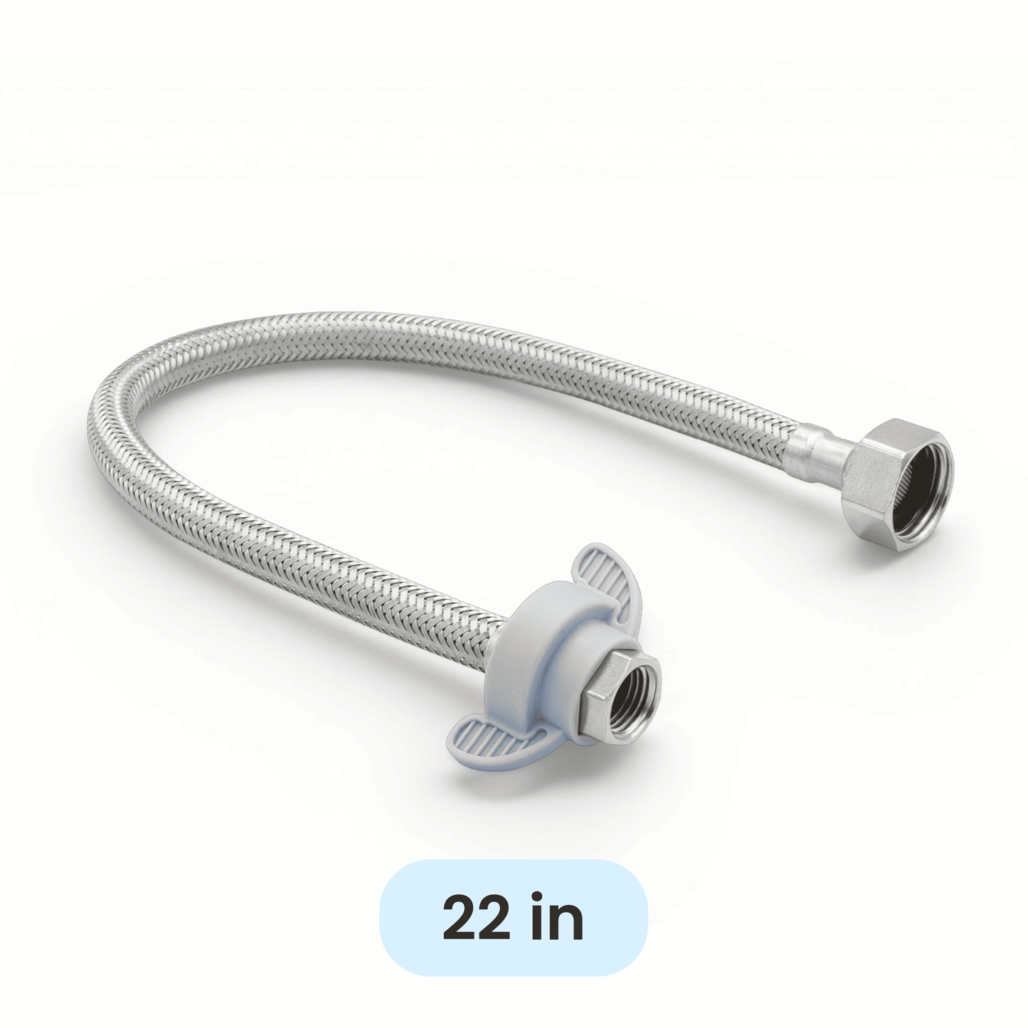 Metal Cold Water Bidet Hoses