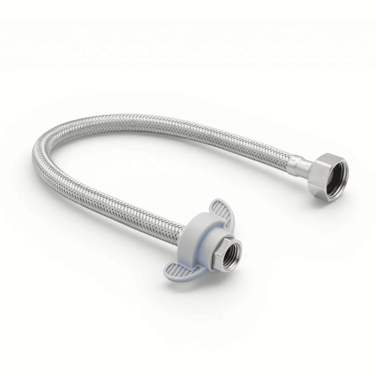 Metal Cold Water Bidet Hoses