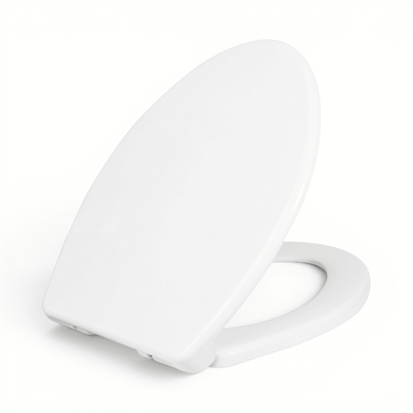 LUXE Comfort Fit Toilet Seat