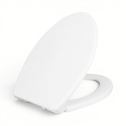 LUXE Comfort Fit Toilet Seat